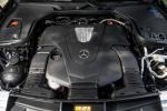 Mercedes-Benz E450 4Matic AMG Line 2018 года (NA)